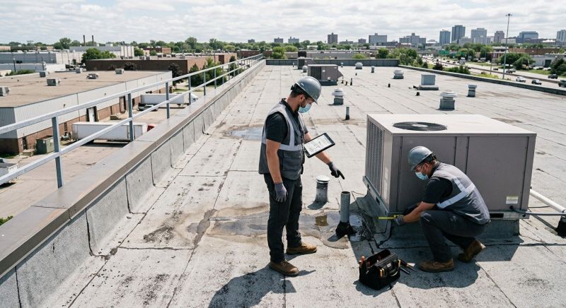 Roofing Service in Collegeville, PA