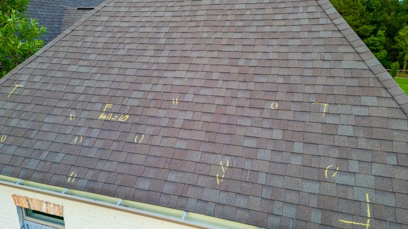 Asphalt Roof Inspection in Hatboro, PA