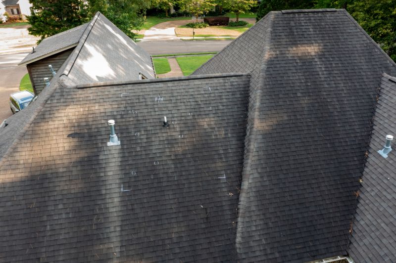 Asphalt Roof Inspection in Skippack, PA