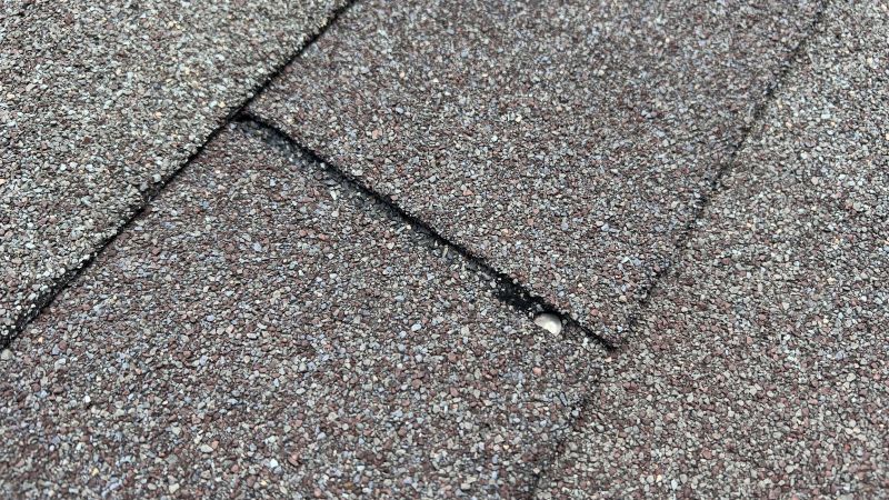 Asphalt Roof Repair in Emmaus, PA
