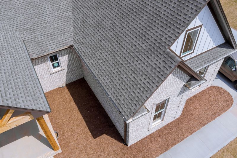 Asphalt Roof Replacement in Douglassville, PA