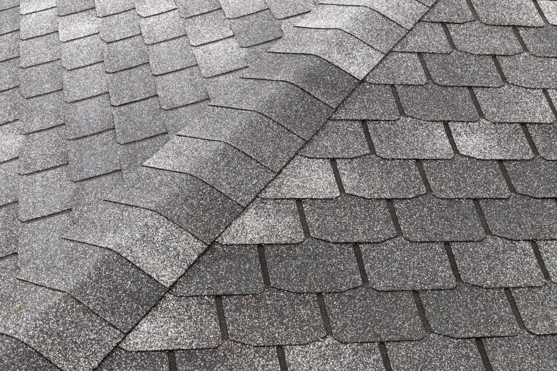 Asphalt Roof Replacement in Dresher, PA