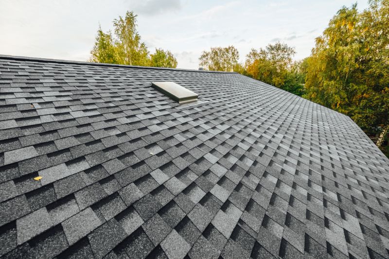 Asphalt Roof Replacement in Lansdale, PA