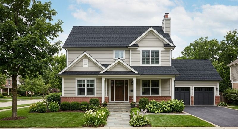 Asphalt Roofing Service in Collegeville, PA