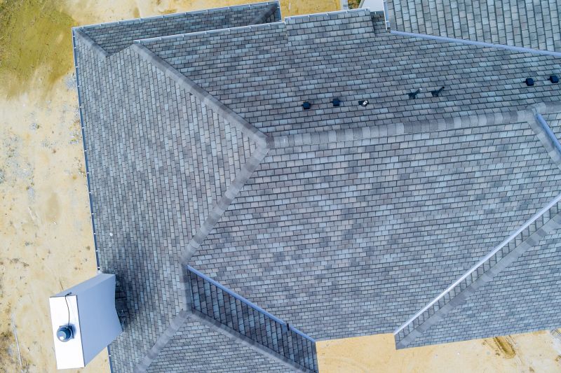 Asphalt Shingle Roof Installation in Collegeville, PA