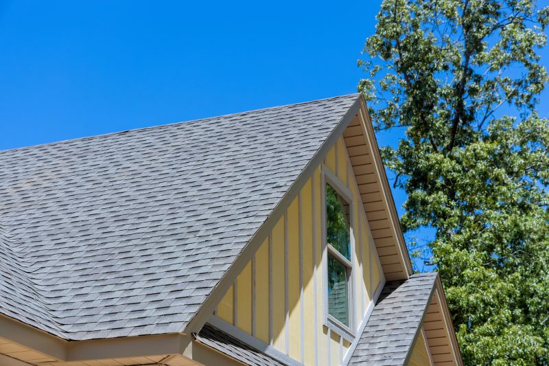 Asphalt Shingles Installation in Alburtis, PA
