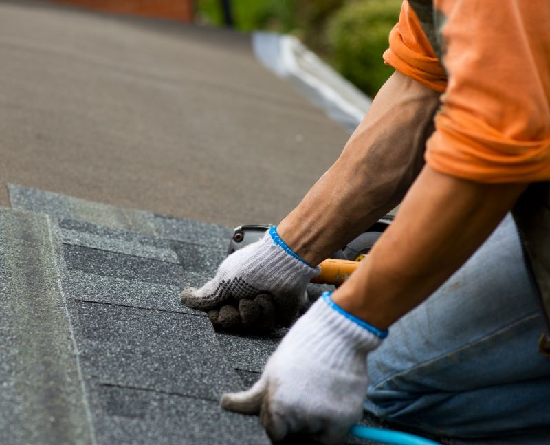 Asphalt Shingles Installation in Bala Cynwyd, PA