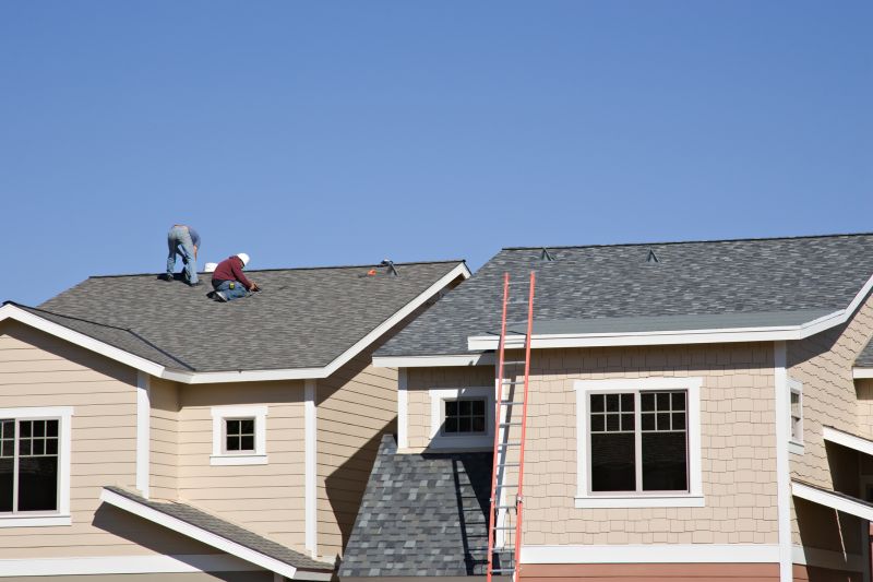 Asphalt Shingles Installation in Bryn Mawr, PA