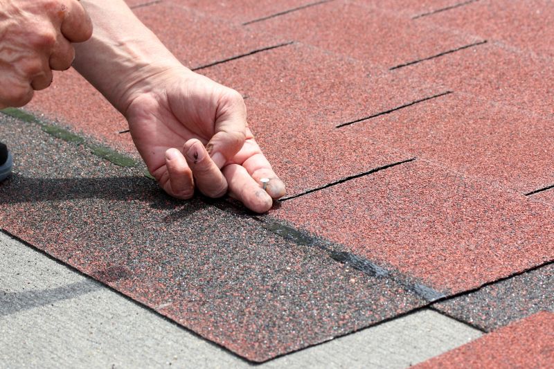 Asphalt Shingles Installation in Coatesville, PA