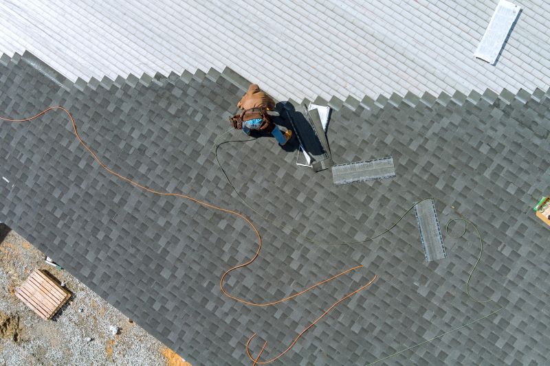 Asphalt Shingles Installation in Douglassville, PA