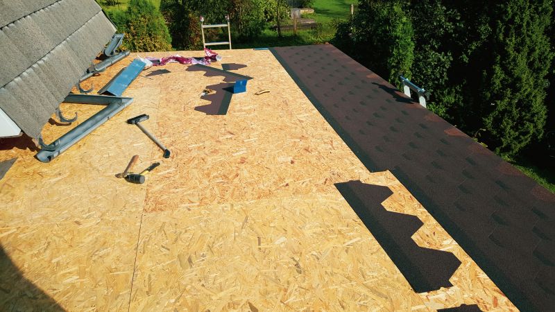 Asphalt Shingles Installation in Drexel Hill, PA
