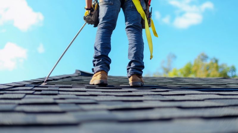 Asphalt Shingles Installation in Glenolden, PA