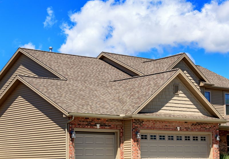 Asphalt Shingles Installation in Glenolden, PA