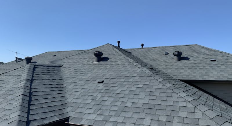 Asphalt Shingles Installation in Glenside, PA