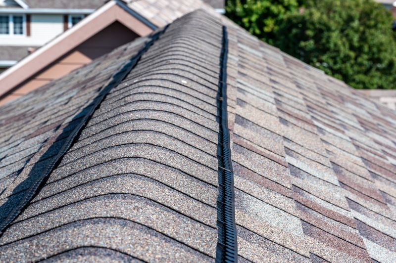 Asphalt Shingles Installation in Hatfield, PA