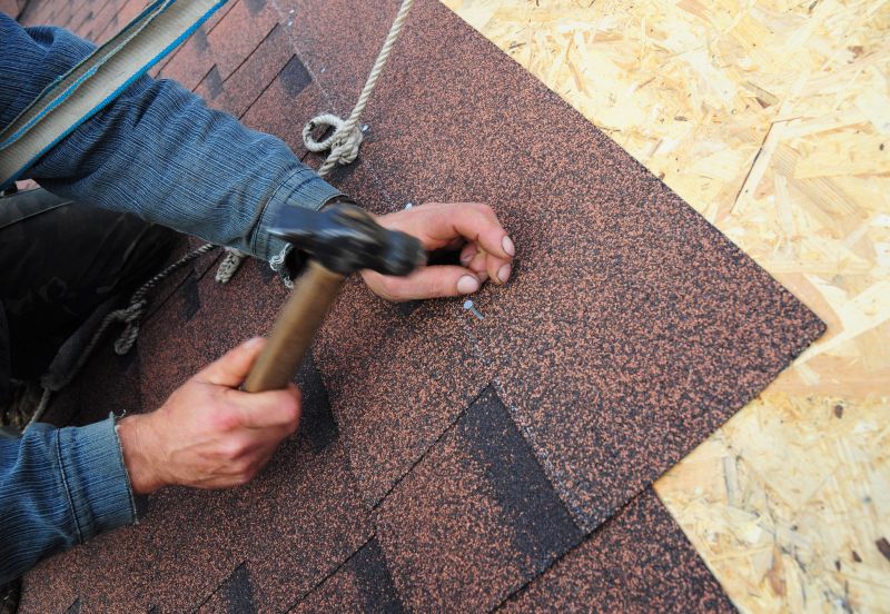 Asphalt Shingles Installation in Montgomery County, PA