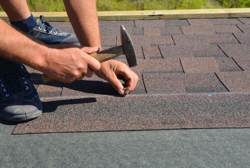 Asphalt Shingles Repair in Bala Cynwyd, PA