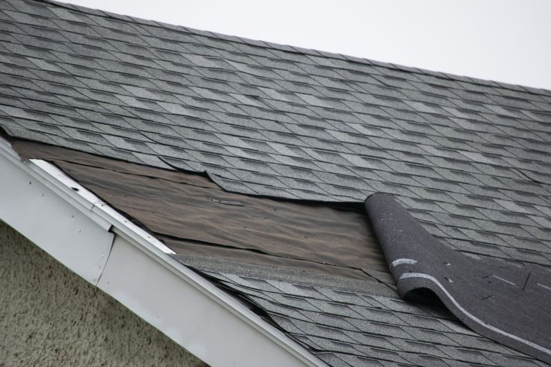 Asphalt Shingles Repair in Glenside, PA