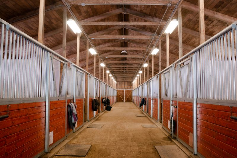 Barn Roof Installation in Collegeville, PA