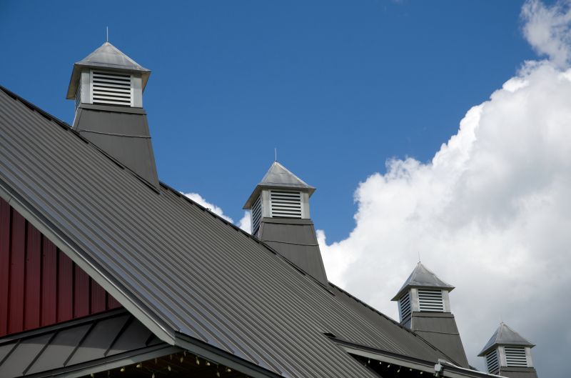 Barn Roof Replacement in Bryn Mawr, PA