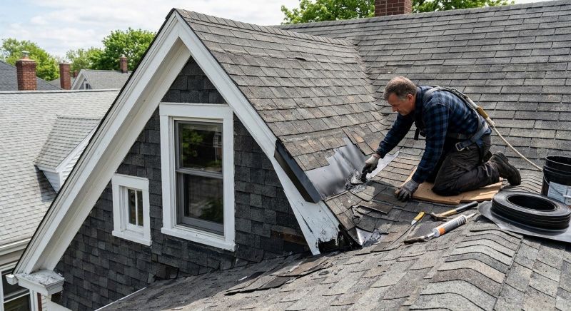 Bedroom Leak Repair in Collegeville, PA