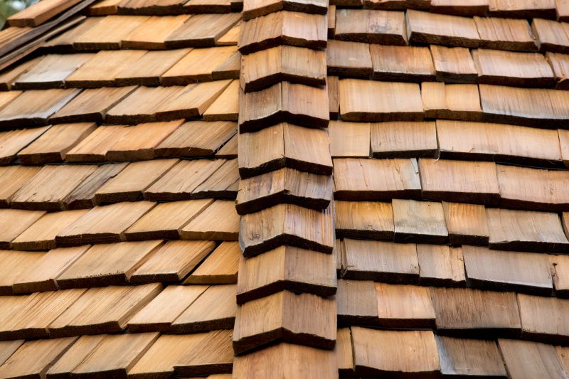Cedar Roof Installation in King Of Prussia, PA