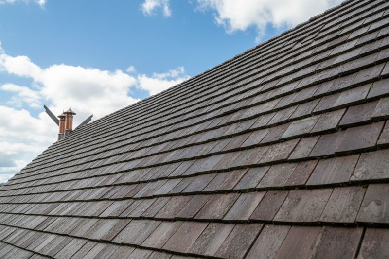 Cedar Roof Replacement in Ardmore, PA