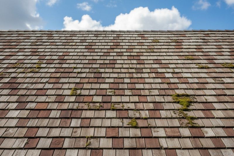 Cedar Roof Replacement in Chalfont, PA