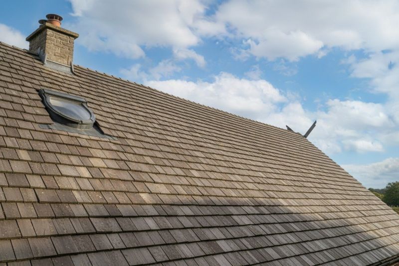 Cedar Roof Replacement in Chester County, PA