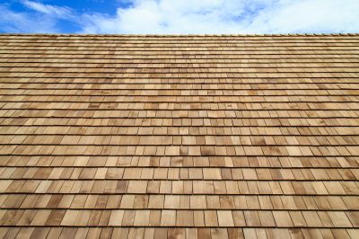 Cedar Roof Replacement in Gilbertsville, PA