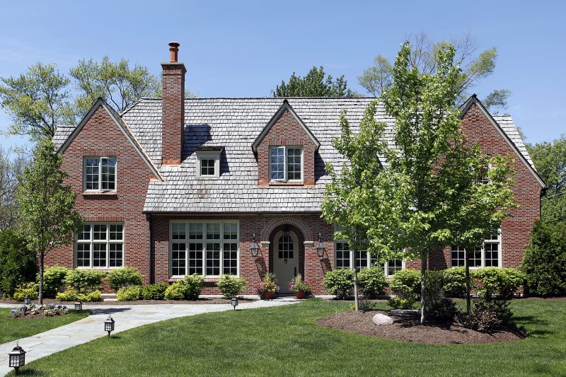 Cedar Shake Roof Construction in Downingtown, PA