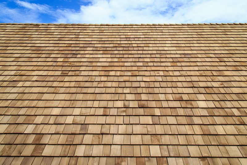 Cedar Shake Roof Construction in Hatboro, PA