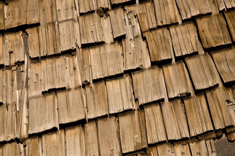 Cedar Shake Roof Repair in Delaware County, PA