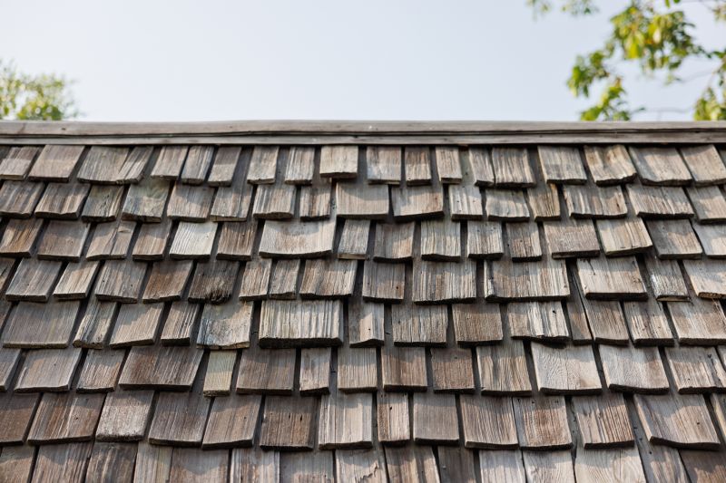 Cedar Shake Roof Repair in Devon, PA