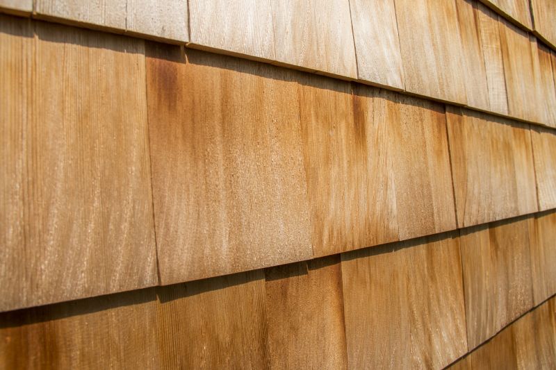 Cedar Shingles Repair in Center Valley, PA