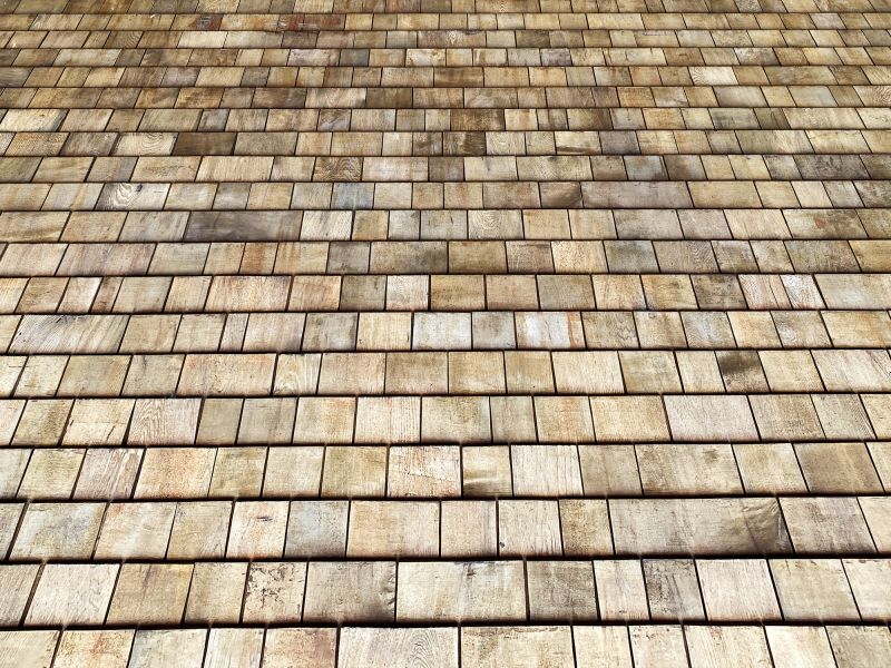 Cedar Shingles Repair in Downingtown, PA