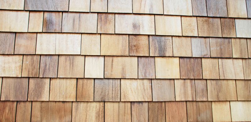Cedar Shingles Repair in Havertown, PA
