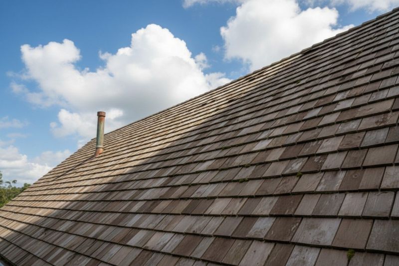 Cedar Shingles Replacement in Hatfield, PA