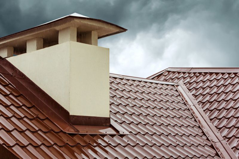 Clay Roof Installation in Dresher, PA
