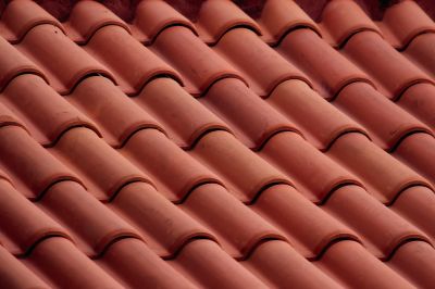 Clay Roof Installation in Elkins Park, PA