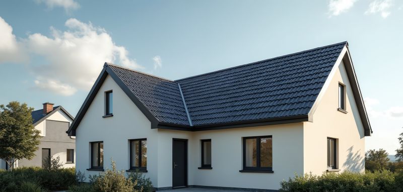 Clay Roof Installation in Gilbertsville, PA