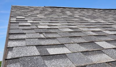 Composite Shingle Replacement in Collegeville, PA