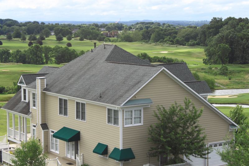 Composite Shingle Replacement in Collegeville, PA