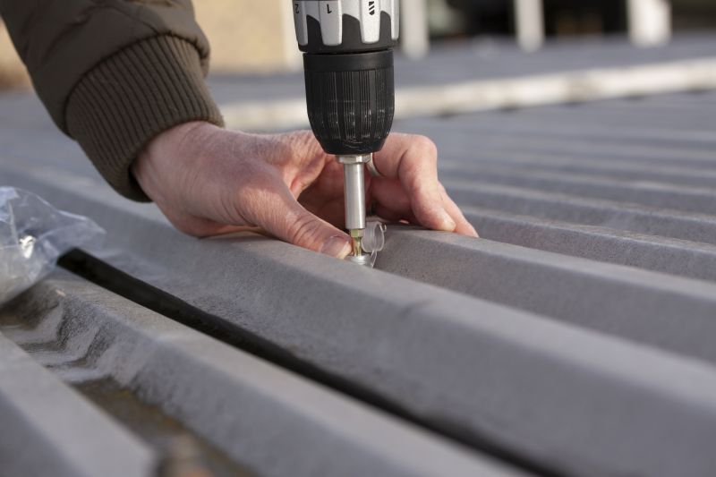 Corrugated Roof Repair in Bala Cynwyd, PA