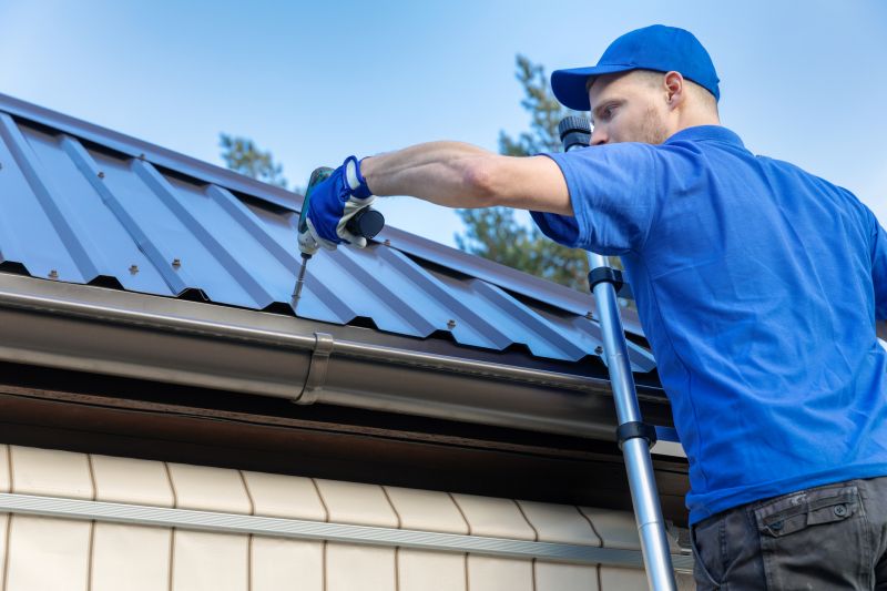 Corrugated Roof Repair in Downingtown, PA