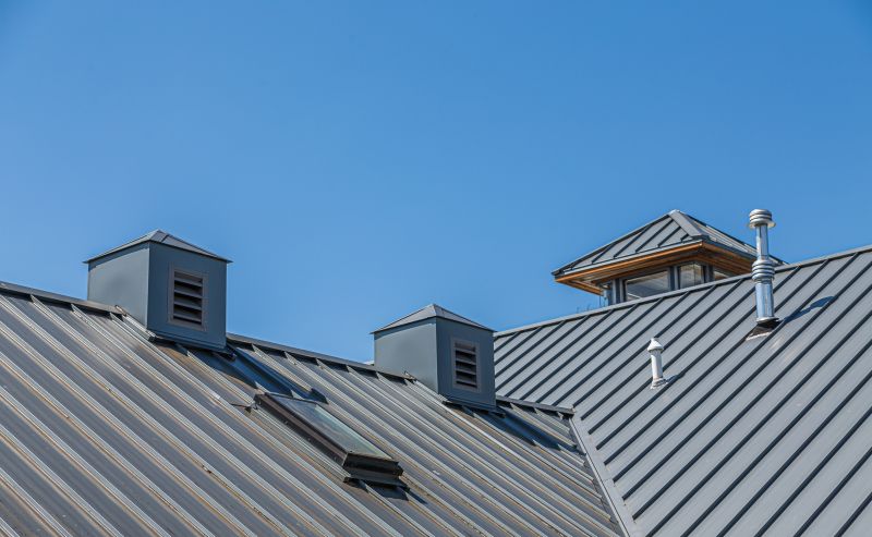Corrugated Roof Repair in Dresher, PA