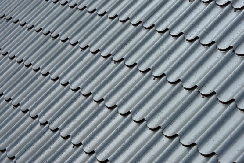 Corrugated Roof Repair in Elverson, PA
