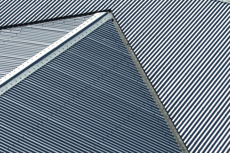 Corrugated Roof Repair in Emmaus, PA