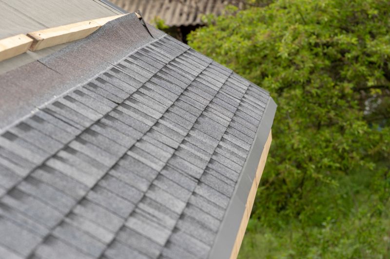 Damaged Roof Repair in Chester County, PA