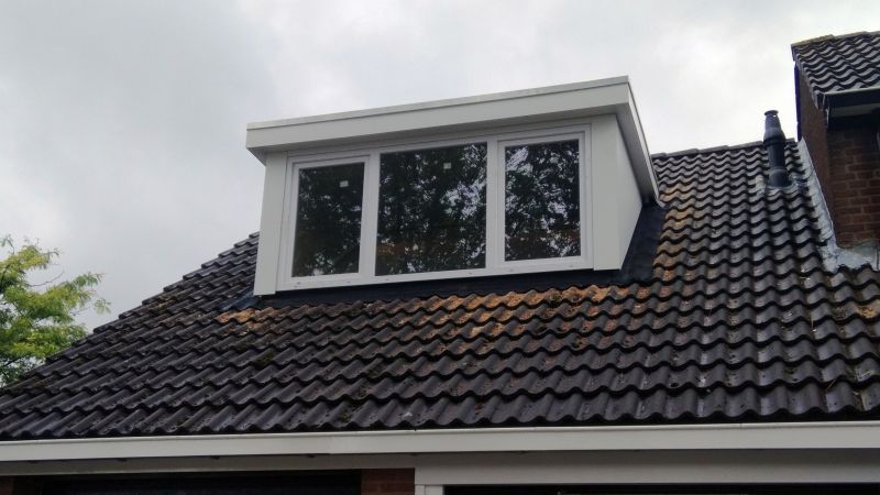 Dormer Leak Repair in Collegeville, PA